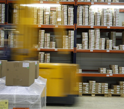 Logistique