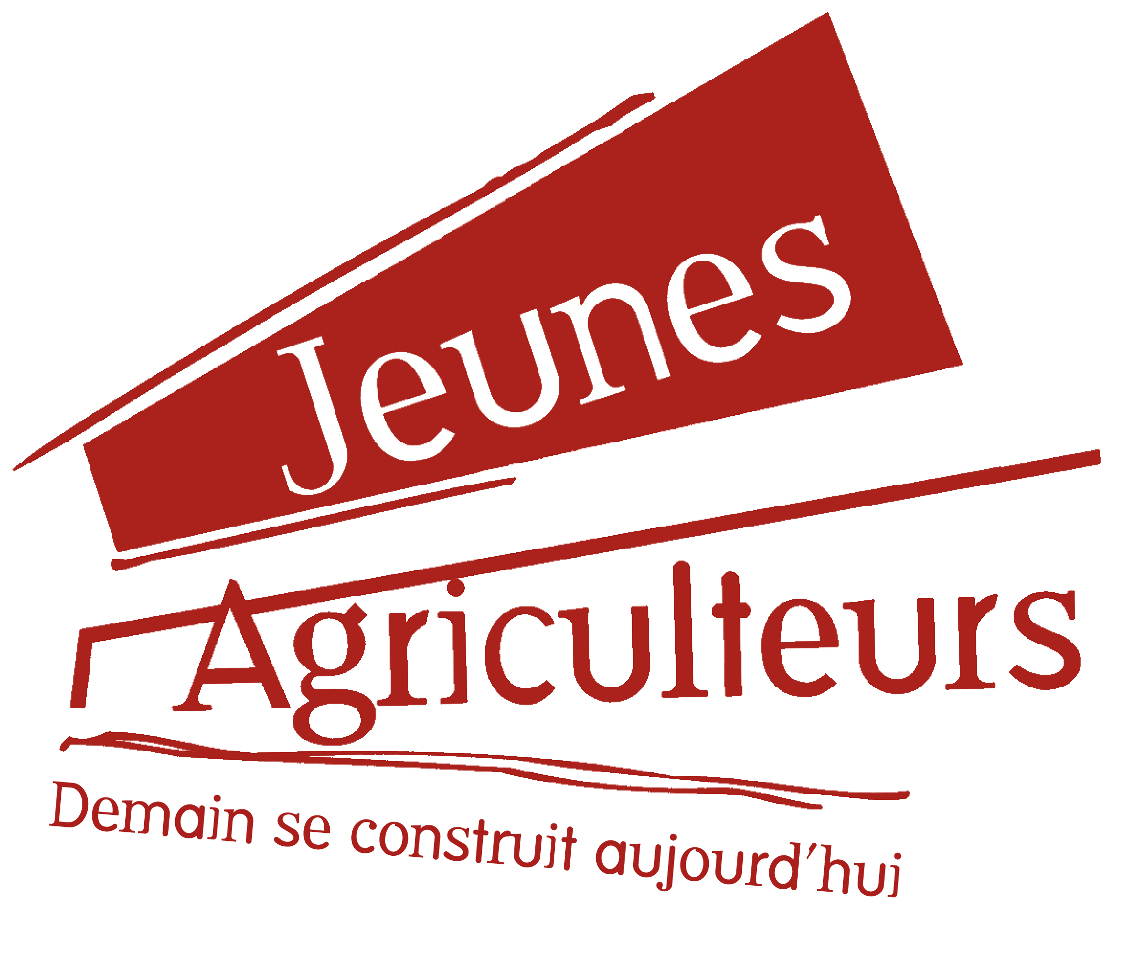 Logo Jeune agriculteurs Seine-et-marne