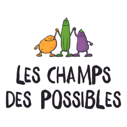 Logo Les champs du possible