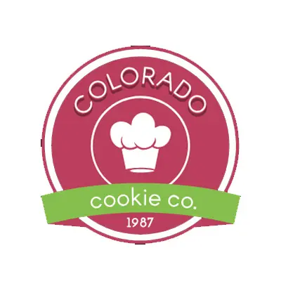 Logo Colorado Cookie co.