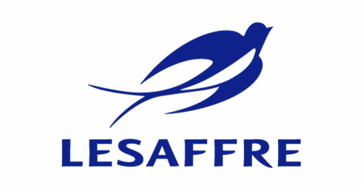 Logo Lesaffre