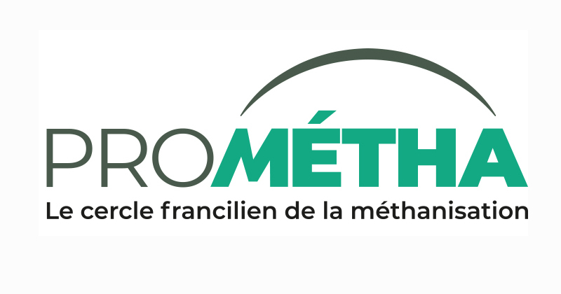 Logo Prométha