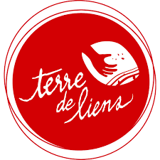 Logo Terre de Liens