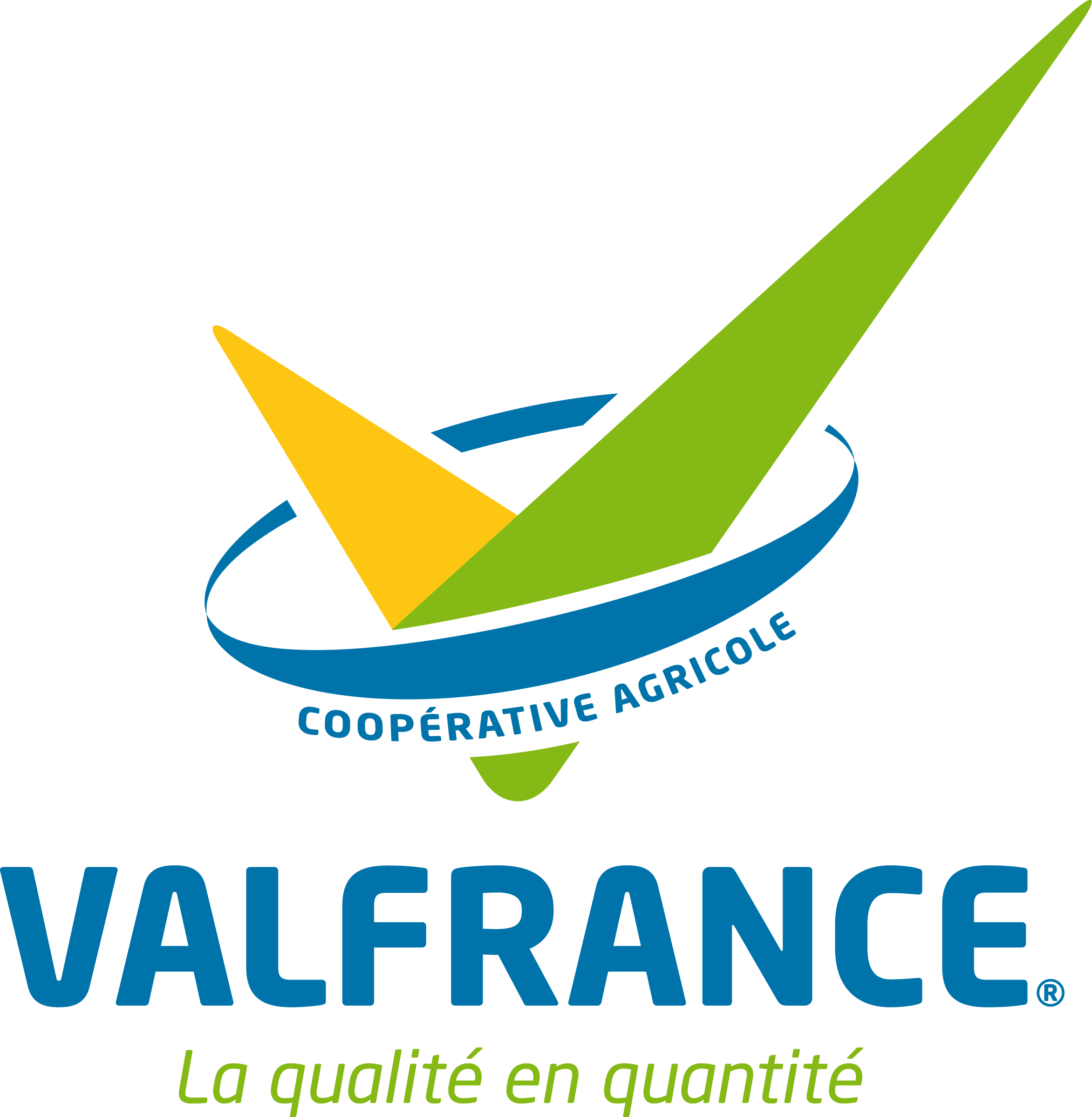 Logo Valfrance