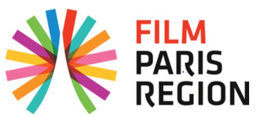 Logo Film Paris Region