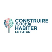Logo Construire Habiter Le Futur