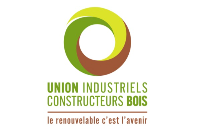 Logo Union Industriels Constructeurs Bois