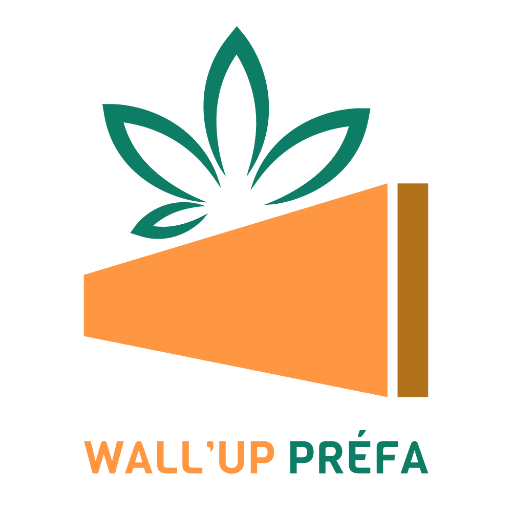 Logo Wallup