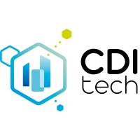 Logo Cdi Technologies