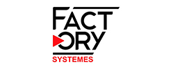 Logo Factory Systèmes