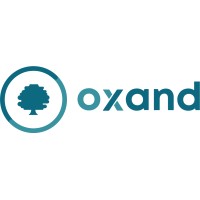Logo Oxand
