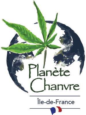 Logo Planète Chanvre