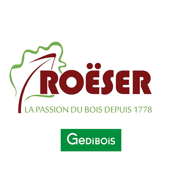 Logo Roeser