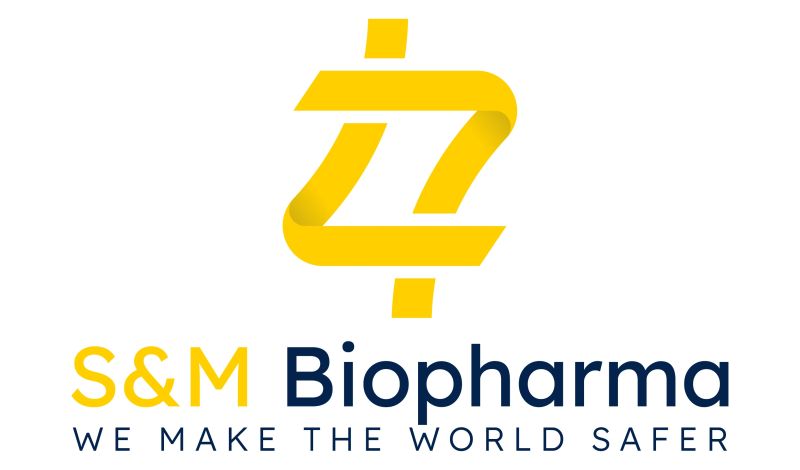S&M Biopharma