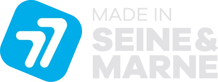 Logo MadeIn77