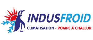 logo indusfroid