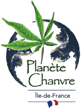 logo planete chanvre