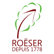 logo scierie roeser