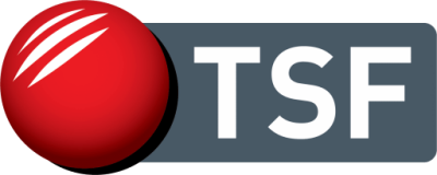 logo tsf