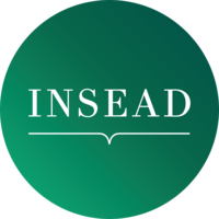 logo insead