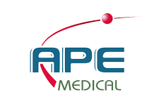 logo ape medical