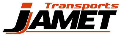 logo transports jamet