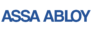 logo assa abloy