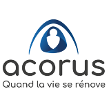 logo acorus-peintisol