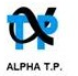 logo alpha tp