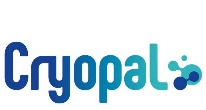 logo cryopal