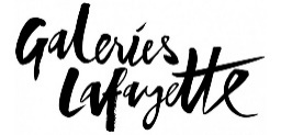 logo galeries lafayette