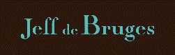 logo jeff de bruges