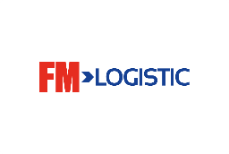 logo fm logistic