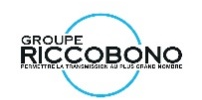 logo groupe riccobono