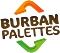 Burban Palettes