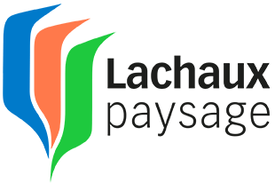 logo lachaux paysage