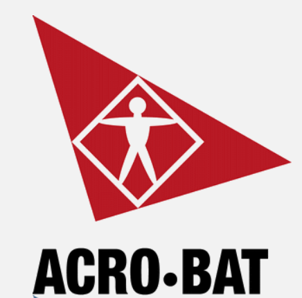 logo acro-bat