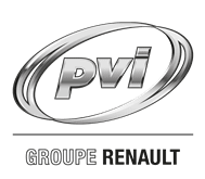 Renault PVI