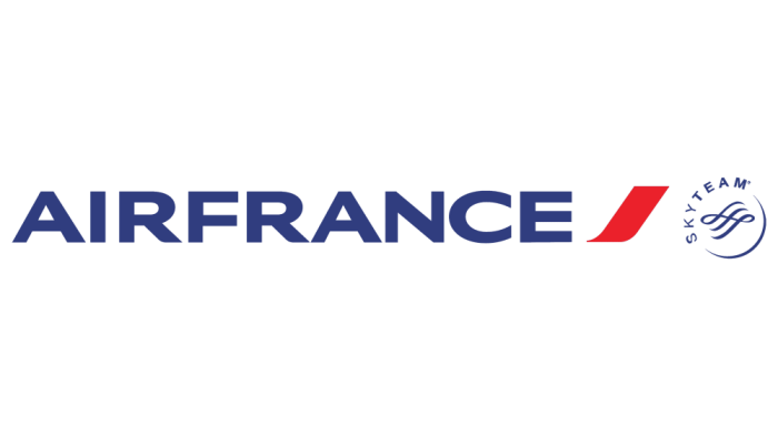 logo air france